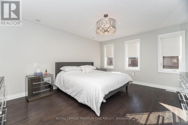 34 BLUEBERRY RUN TRAIL King (Nobleton) Ontario photo 31