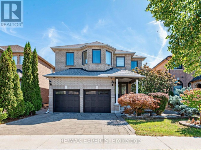 113 SONOMA BOULEVARD, Vaughan (Sonoma Heights), Ontario, L4H1N8