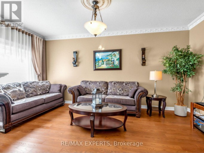 113 SONOMA BOULEVARD, Vaughan (Sonoma Heights), Ontario, L4H1N8