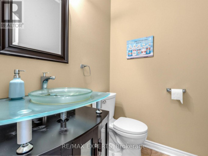 113 SONOMA BOULEVARD, Vaughan (Sonoma Heights), Ontario, L4H1N8