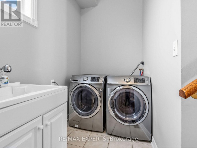 113 SONOMA BOULEVARD, Vaughan (Sonoma Heights), Ontario, L4H1N8