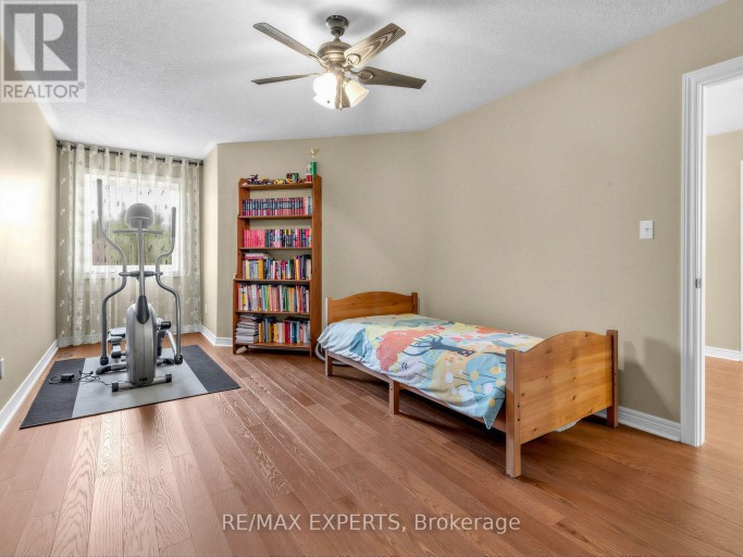 113 SONOMA BOULEVARD, Vaughan (Sonoma Heights), Ontario, L4H1N8