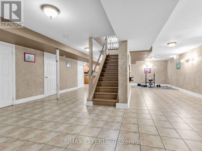 113 SONOMA BOULEVARD, Vaughan (Sonoma Heights), Ontario, L4H1N8