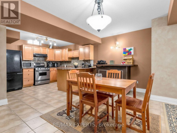 113 SONOMA BOULEVARD, Vaughan (Sonoma Heights), Ontario, L4H1N8