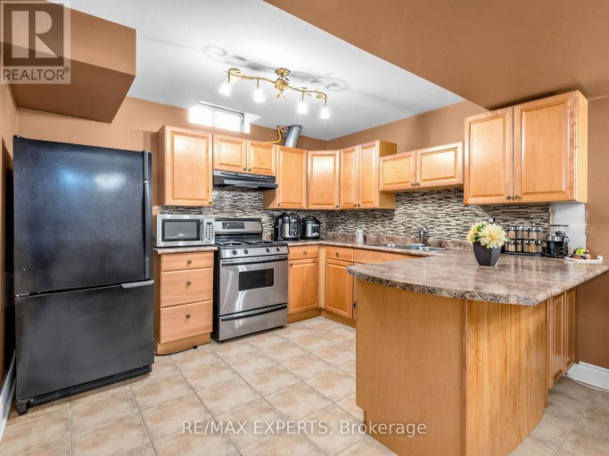 113 SONOMA BOULEVARD, Vaughan (Sonoma Heights), Ontario, L4H1N8