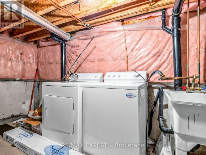 113 SONOMA BOULEVARD, Vaughan (Sonoma Heights), Ontario, L4H1N8