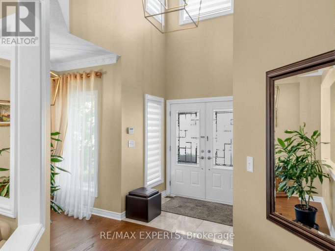 113 SONOMA BOULEVARD, Vaughan (Sonoma Heights), Ontario, L4H1N8
