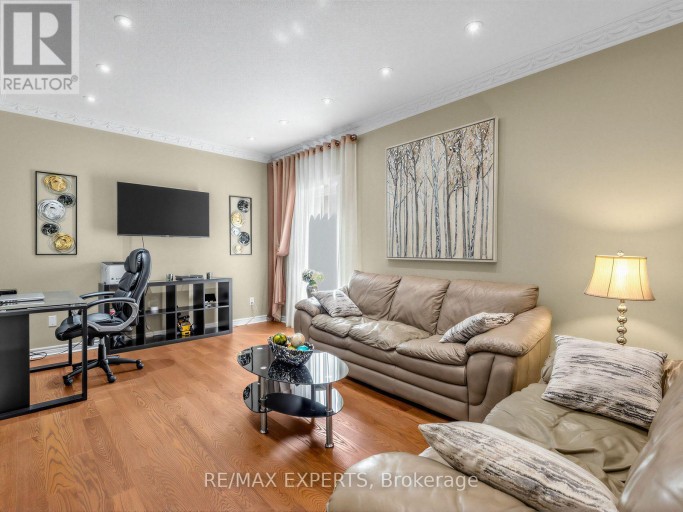 113 SONOMA BOULEVARD, Vaughan (Sonoma Heights), Ontario, L4H1N8