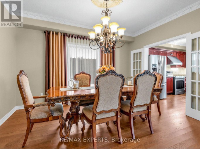 113 SONOMA BOULEVARD, Vaughan (Sonoma Heights), Ontario, L4H1N8