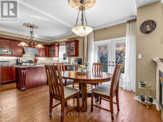 113 SONOMA BOULEVARD, Vaughan (Sonoma Heights), Ontario, L4H1N8
