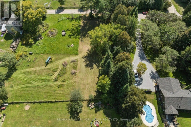 LOT 21 PART 1 POLVA PROMENADE, Georgina (Baldwin), Ontario, L0C1L0