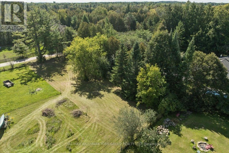 LOT 21 PART 1 POLVA PROMENADE, Georgina (Baldwin), Ontario, L0C1L0