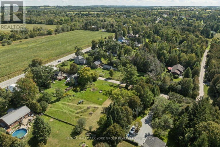 LOT 21 PART 1 POLVA PROMENADE, Georgina (Baldwin), Ontario, L0C1L0