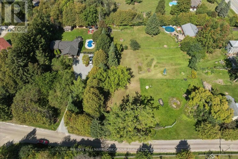 LOT 21 PART 1 POLVA PROMENADE, Georgina (Baldwin), Ontario, L0C1L0