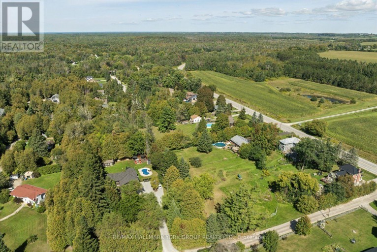 LOT 21 PART 1 POLVA PROMENADE, Georgina (Baldwin), Ontario, L0C1L0