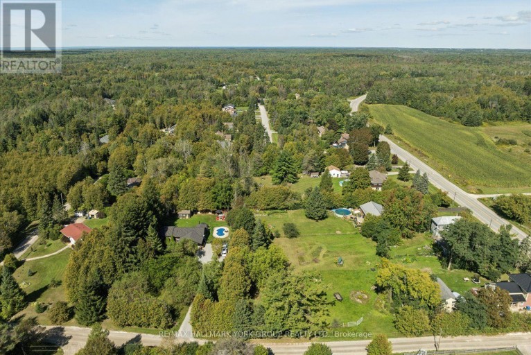 LOT 21 PART 1 POLVA PROMENADE, Georgina (Baldwin), Ontario, L0C1L0
