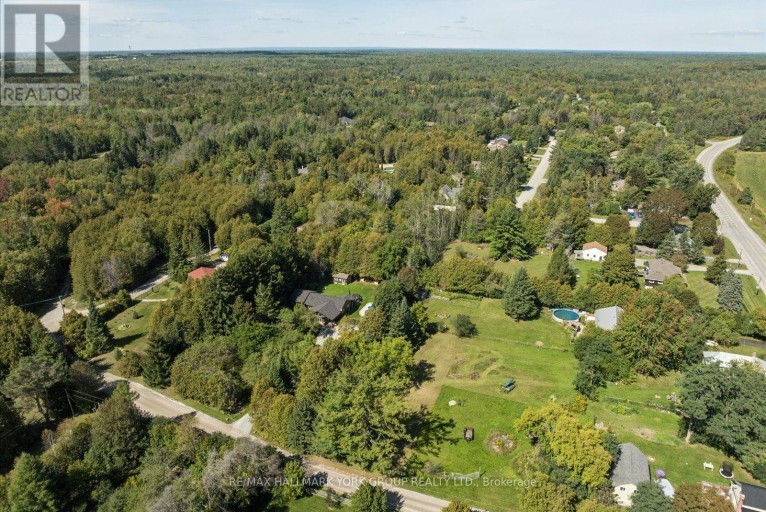 LOT 21 PART 1 POLVA PROMENADE, Georgina (Baldwin), Ontario, L0C1L0