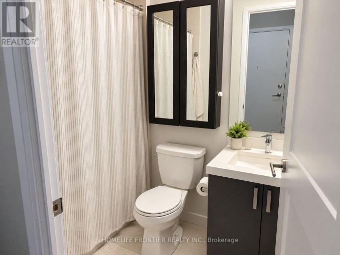 2504 - 7895 JANE STREET, Vaughan (Vaughan Corporate Centre), Ontario, L4K0K2