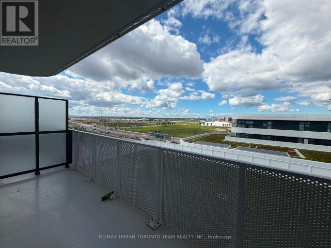 812 - 195 COMMERCE STREET, Vaughan (Vaughan Corporate Centre), Ontario, L4K5Z7