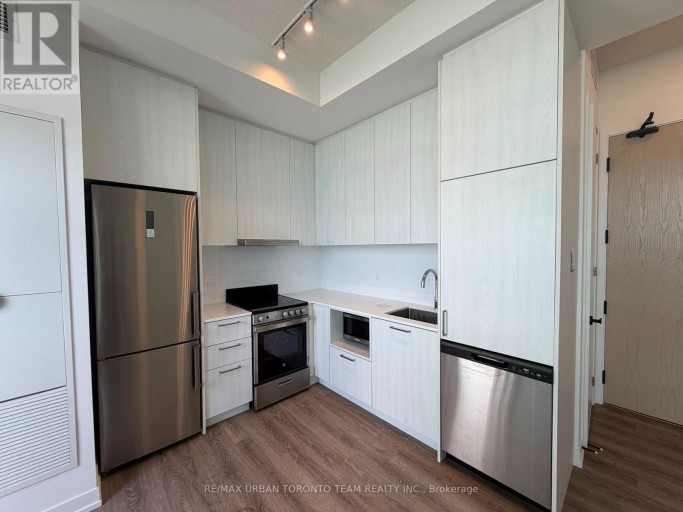 812 - 195 COMMERCE STREET, Vaughan (Vaughan Corporate Centre), Ontario, L4K5Z7