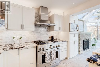 5 LONGHOUSE STREET Vaughan (East Woodbridge) Ontario photo 10