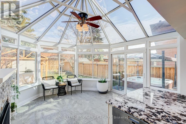 5 LONGHOUSE STREET, Vaughan (East Woodbridge), Ontario, L4L4Z3