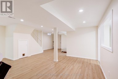 5 LONGHOUSE STREET Vaughan (East Woodbridge) Ontario photo 24
