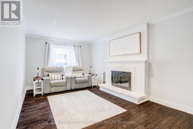 5 LONGHOUSE STREET Vaughan (East Woodbridge) Ontario photo 3