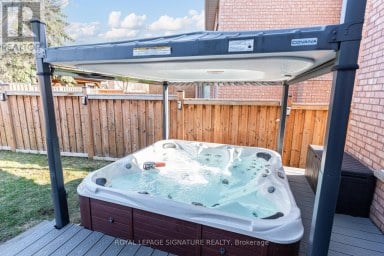 5 LONGHOUSE STREET Vaughan (East Woodbridge) Ontario photo 31