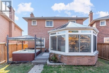 5 LONGHOUSE STREET Vaughan (East Woodbridge) Ontario photo 34