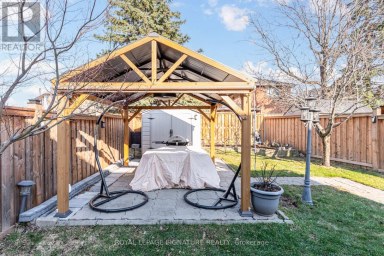 5 LONGHOUSE STREET Vaughan (East Woodbridge) Ontario photo 35