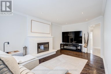 5 LONGHOUSE STREET Vaughan (East Woodbridge) Ontario photo 4