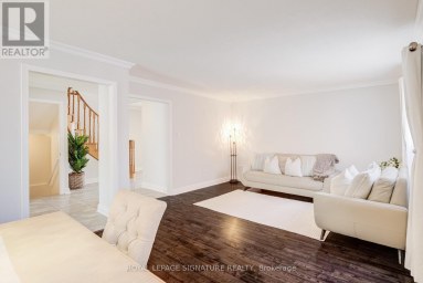 5 LONGHOUSE STREET Vaughan (East Woodbridge) Ontario photo 5