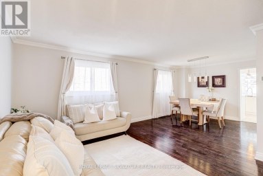 5 LONGHOUSE STREET Vaughan (East Woodbridge) Ontario photo 6