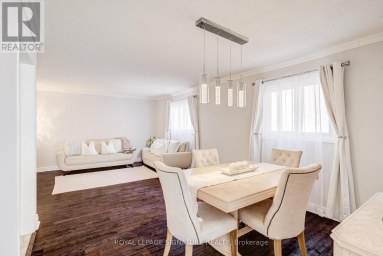 5 LONGHOUSE STREET Vaughan (East Woodbridge) Ontario photo 7