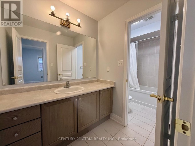 1268 BLENCOWE CRESCENT, Newmarket (Stonehaven-Wyndham), Ontario, L3X0C4
