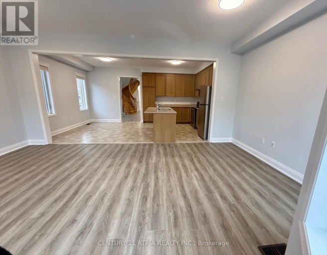 1268 BLENCOWE CRESCENT, Newmarket (Stonehaven-Wyndham), Ontario, L3X0C4