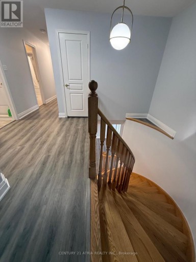 1268 BLENCOWE CRESCENT, Newmarket (Stonehaven-Wyndham), Ontario, L3X0C4