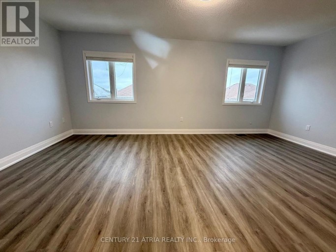 1268 BLENCOWE CRESCENT, Newmarket (Stonehaven-Wyndham), Ontario, L3X0C4