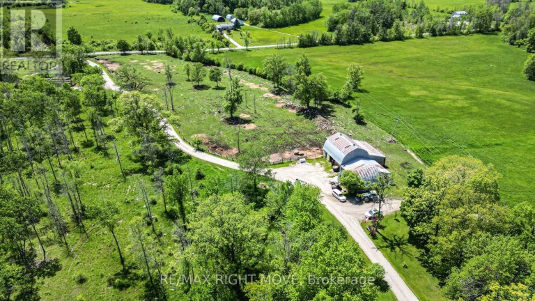 1579 WAINMAN LINE, Severn, Ontario, L0K1E0