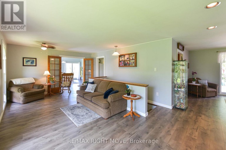 1579 WAINMAN LINE, Severn, Ontario, L0K1E0