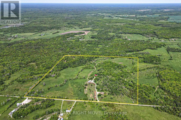 1579 WAINMAN LINE, Severn, Ontario, L0K1E0