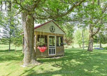 1579 WAINMAN LINE Severn Ontario photo 9