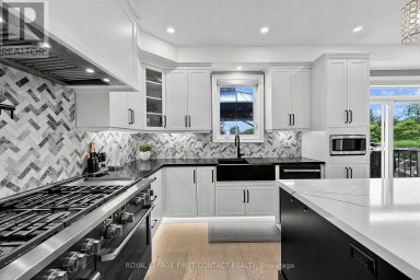 36 REGALIA WAY Barrie (Innis-Shore) Ontario photo 15