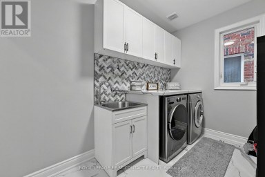 36 REGALIA WAY Barrie (Innis-Shore) Ontario photo 18
