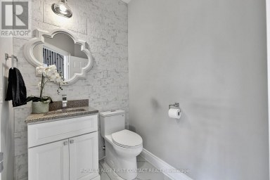 36 REGALIA WAY Barrie (Innis-Shore) Ontario photo 19