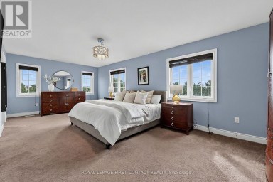 36 REGALIA WAY Barrie (Innis-Shore) Ontario photo 21