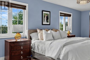36 REGALIA WAY Barrie (Innis-Shore) Ontario photo 22