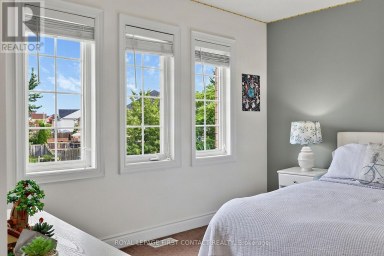 36 REGALIA WAY Barrie (Innis-Shore) Ontario photo 26