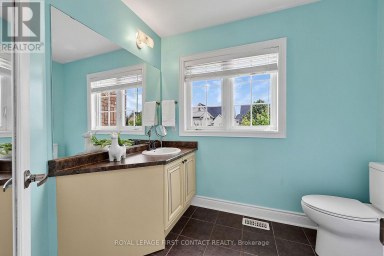 36 REGALIA WAY Barrie (Innis-Shore) Ontario photo 28